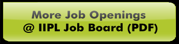 Jobs @ IPPL Job Board (PDF) Jobs @ IPPL Job Board